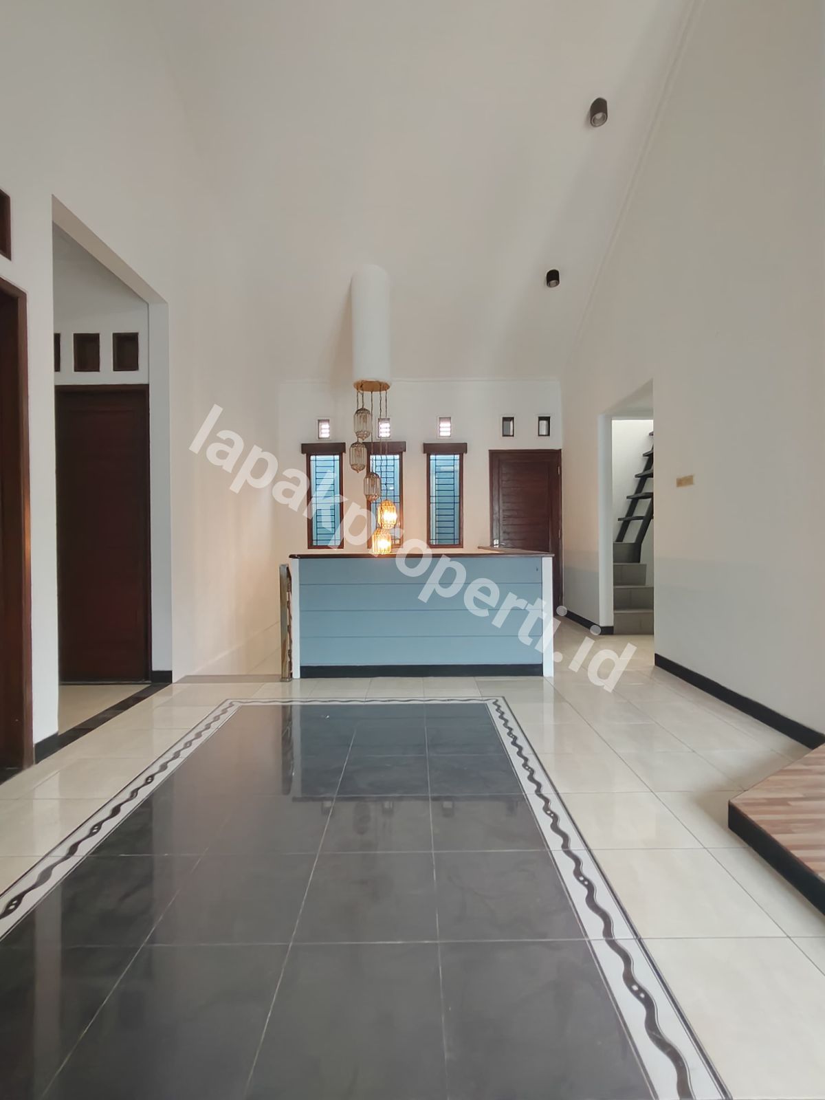 Foto Rumah Secondary Dalam komplek Di Jatibening Bekasi - 9