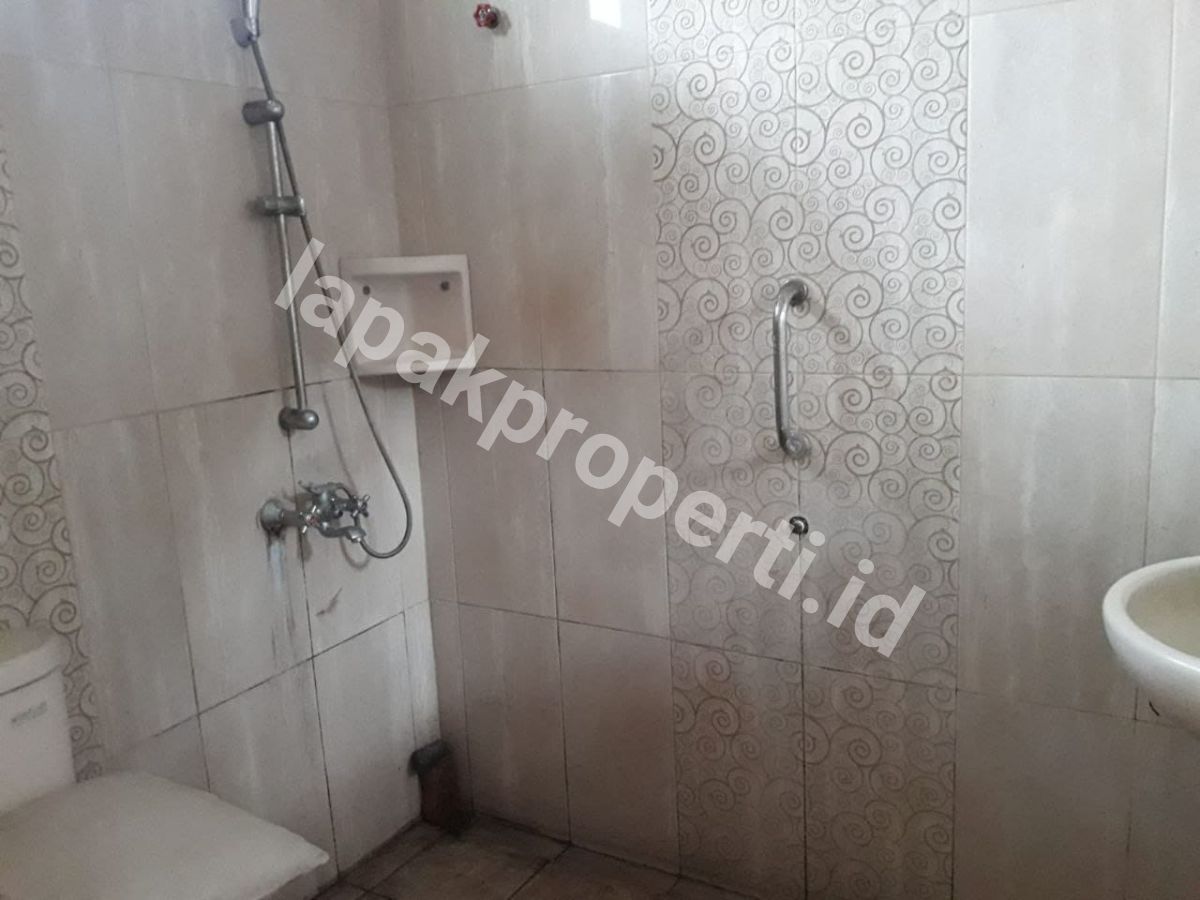 Foto Rumah Murah Hitung Tanah Dalam Komplek - 10