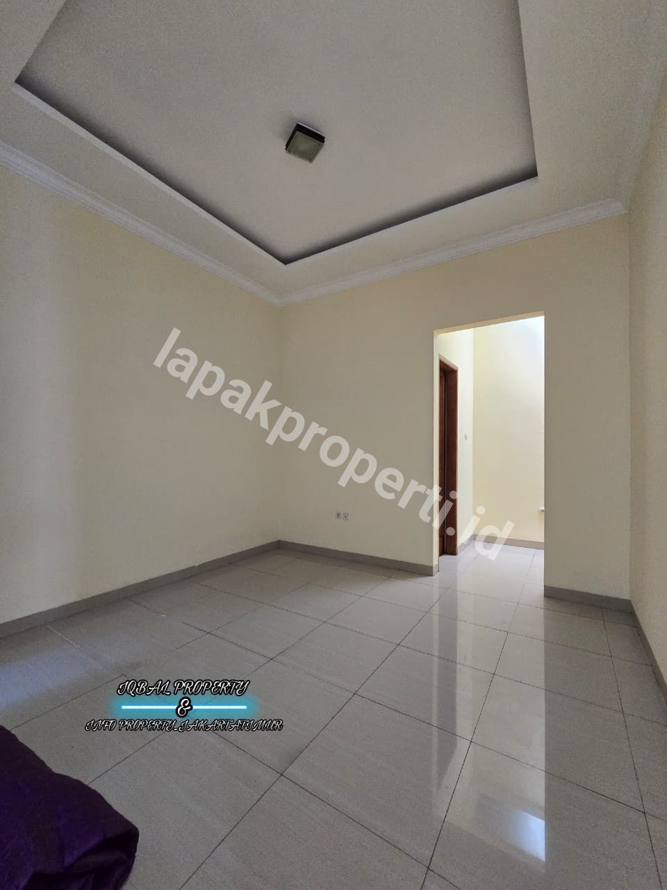 Foto Turun Harga Rumah Dalam Komplek Siap Huni - 10