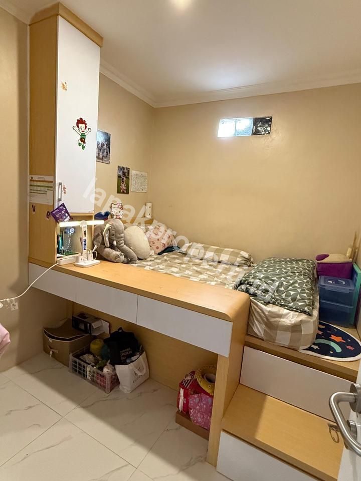 Foto Dijual Rumah Semi Furnished Akses Motor Dekat RS Persahabatan Di Pisangan Timur - 7