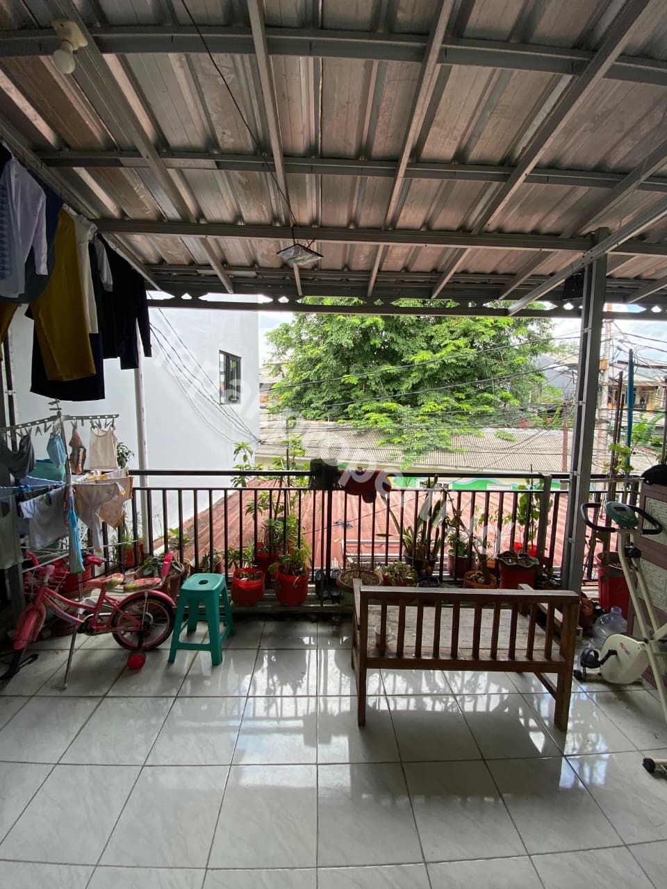 Foto RUMAH INDUK dan KOST LOKASI STRATEGIS di MATRAMAN RAYA JAKARTA TIMUR - 4