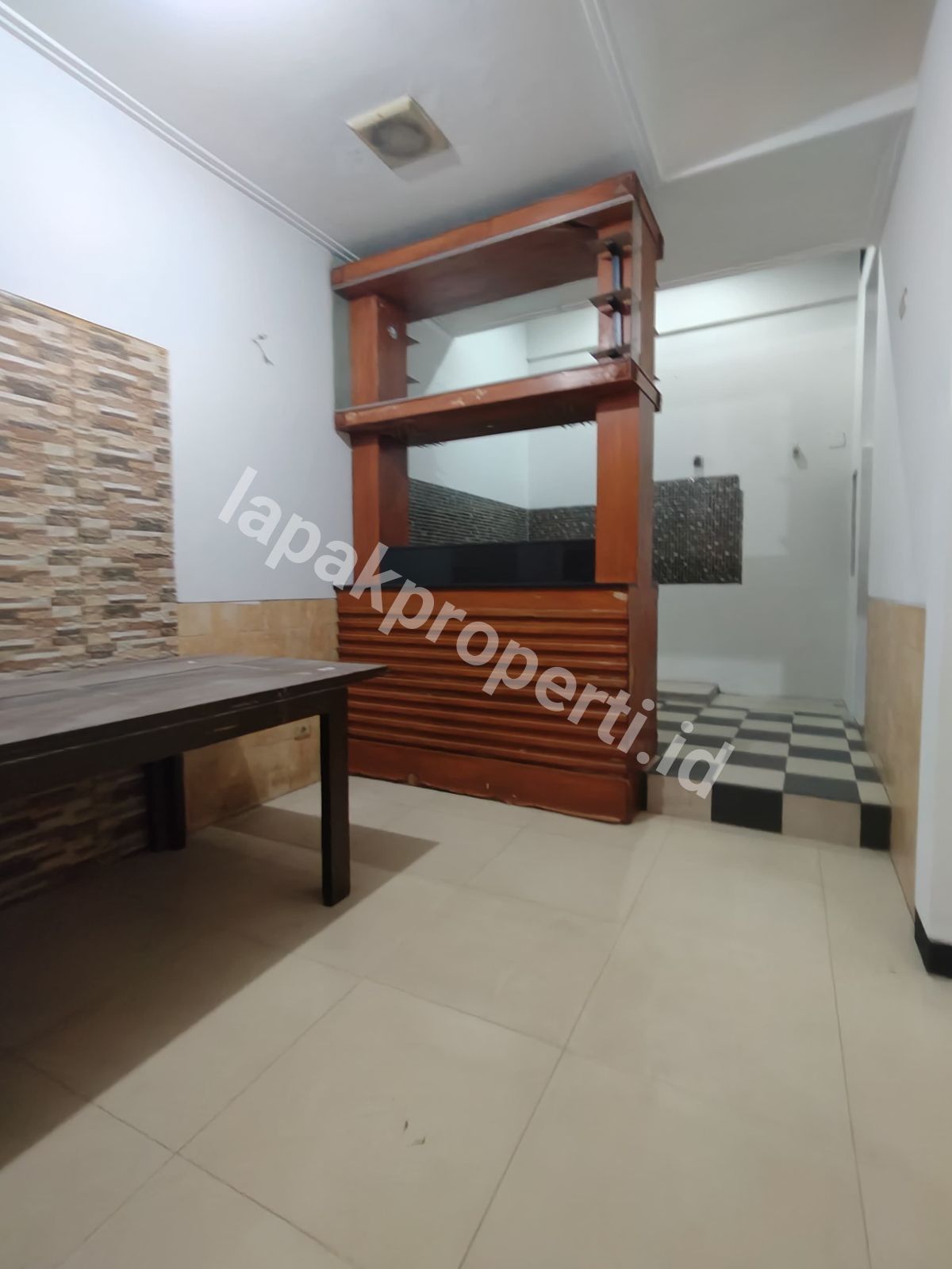 Foto Rumah Secondary Dalam komplek Di Jatibening Bekasi - 6