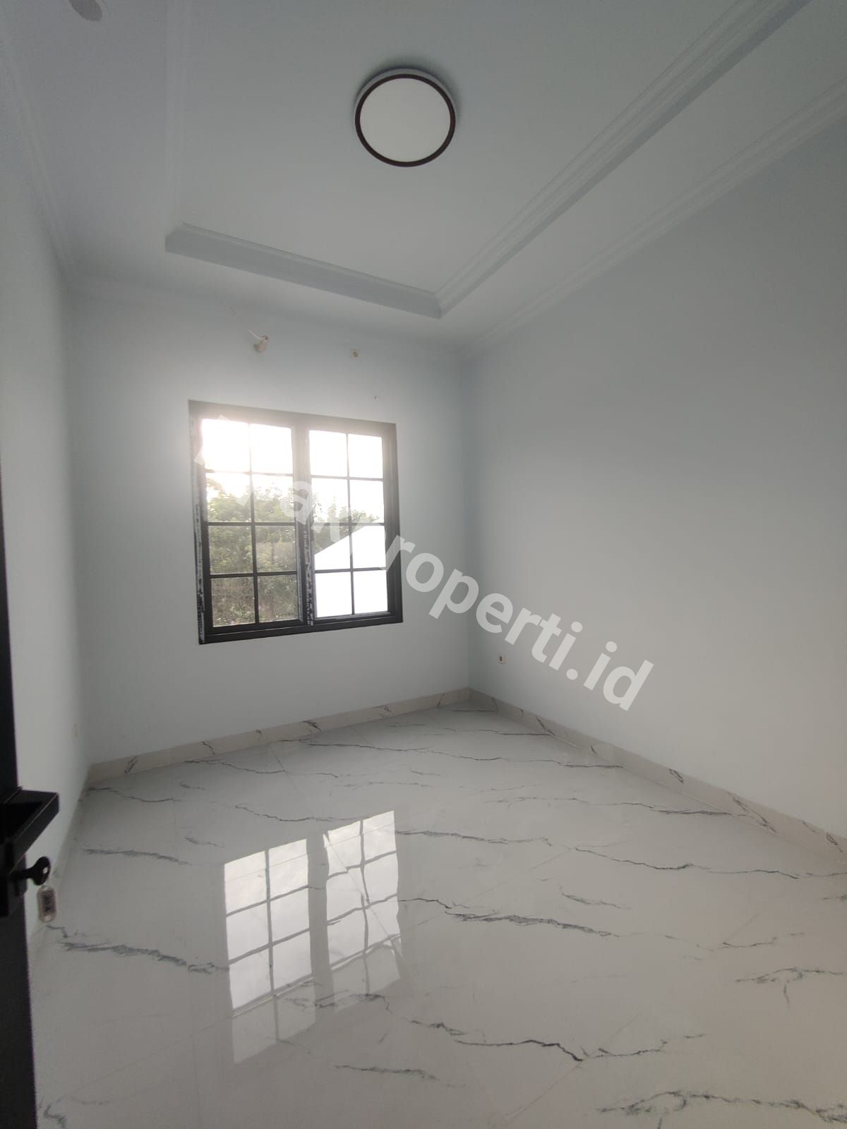 Foto Dijual Rumah Baru Dalam Komplek Di Pondok Kelapa Jakarta Timur - 5
