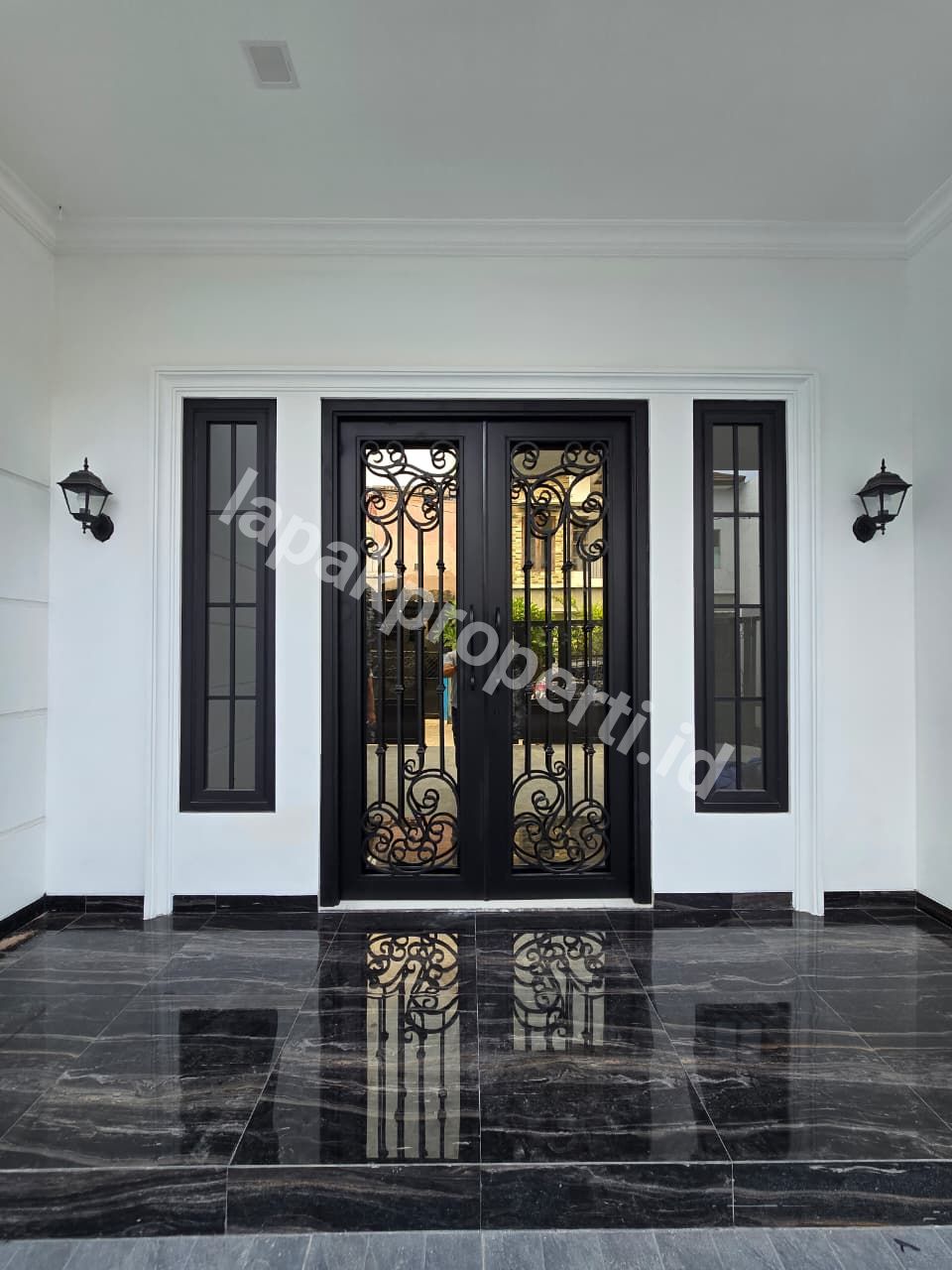 Foto Dijual Rumah Baru Dalam Komplek Siap Huni Di Pondok Bambu - 7