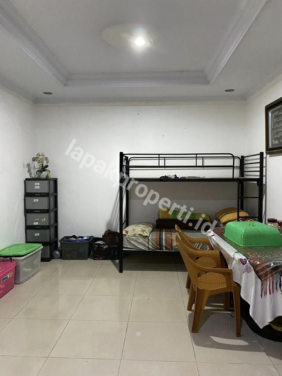 Foto Rumah Siap Huni dalam Komplek Di Pondok Kelapa Duren Sawit - 8