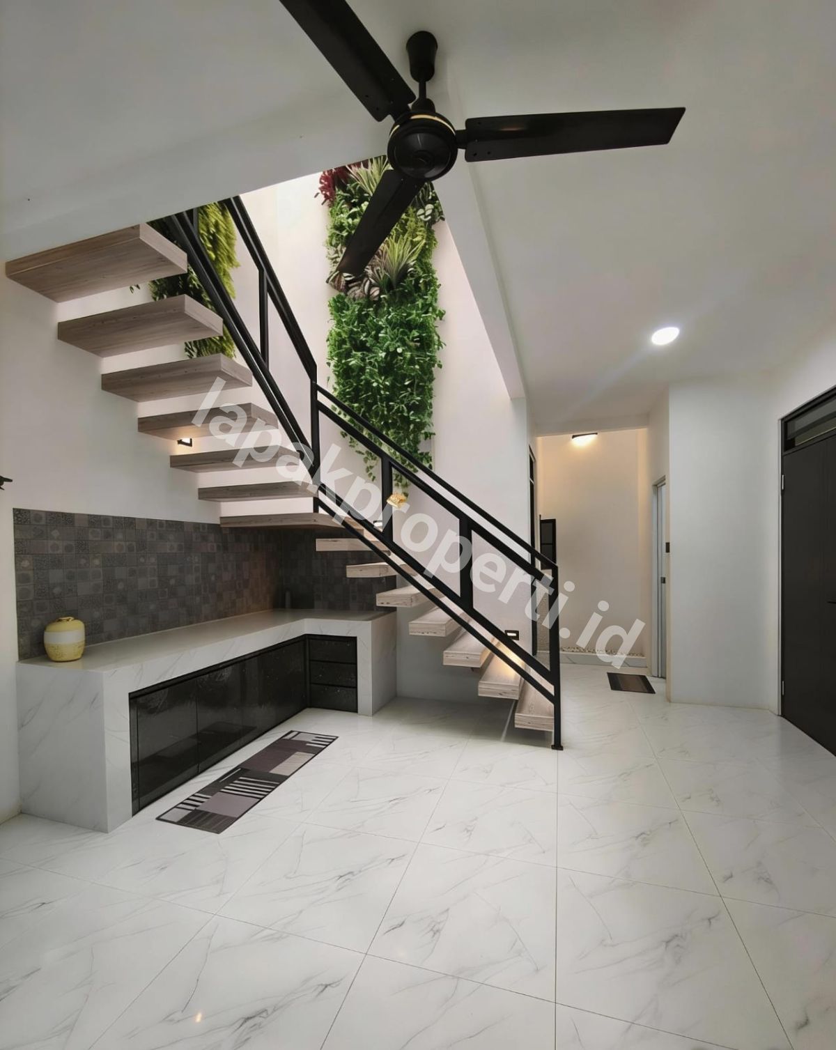 Foto Dijual Rumah Secondary Siap Huni Di Duren Sawit Jakarta Timur - 13