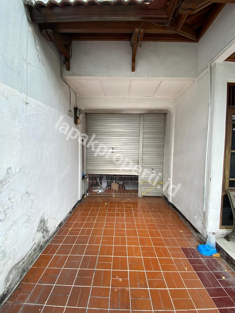 Foto RUMAH KOST AKTIF LOKASI STRATEGIS di TEBET BARAT DALAM JAKARTA SELATAN - 4