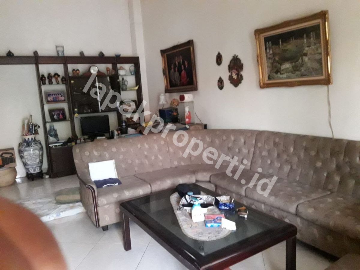 Foto Rumah Murah Hitung Tanah Dalam Komplek - 7
