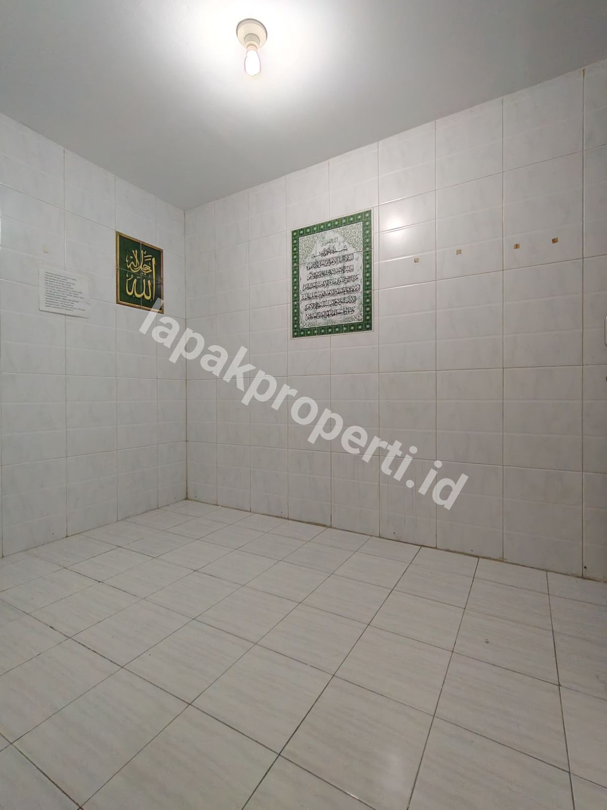 Foto Rumah Secondary Dalam komplek Di Jatibening Bekasi - 15