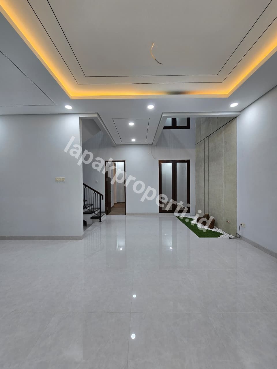 Foto Dijual Rumah Baru Dalam Komplek Tenang Di Cempaka Putih Tengah Jakarta pusat - 13