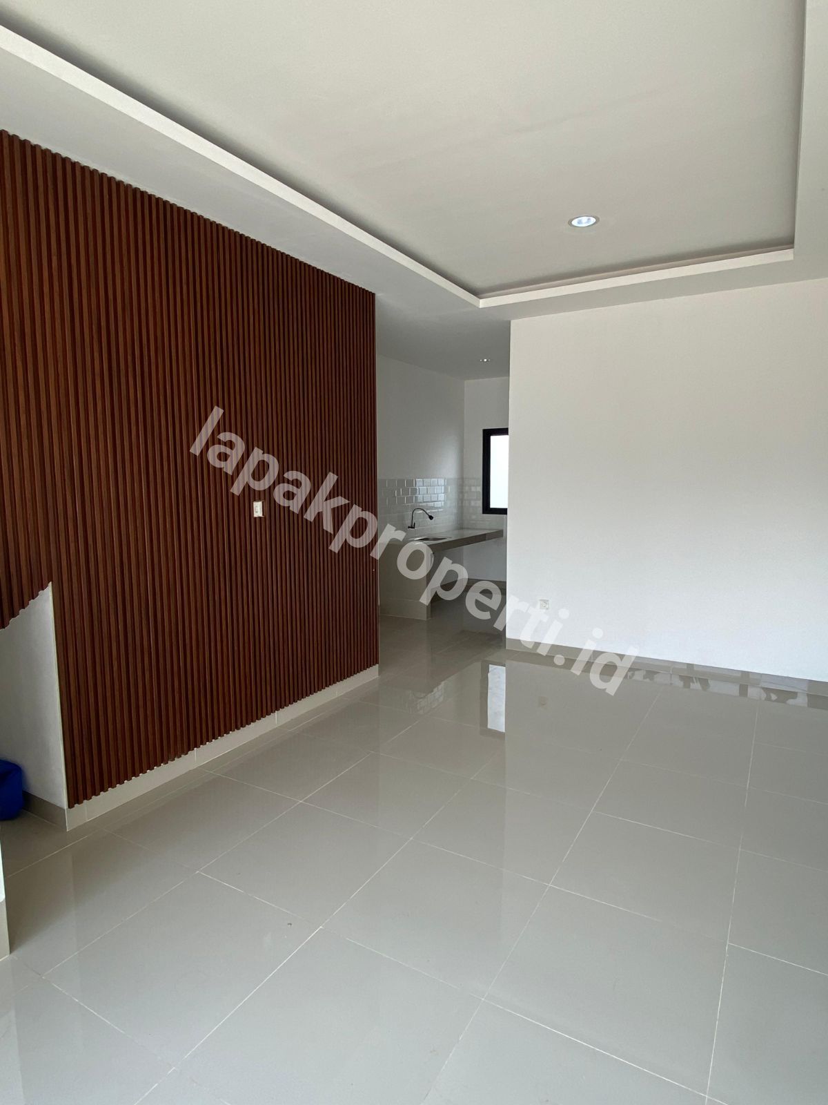 Foto Rumah Cantik 2 Lantai dalam Komplek Bebas Asri di Jatiasih Kota Bekasi - 4