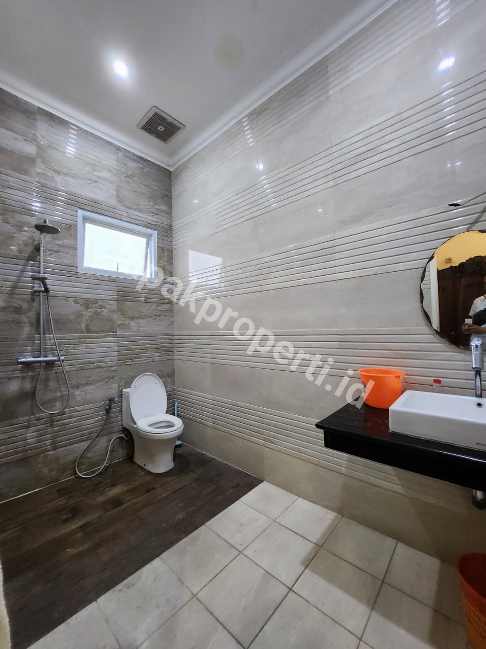 Foto Dijual Rumah Mewah Dalam Di Billymoon Pondok Kelapa - 10