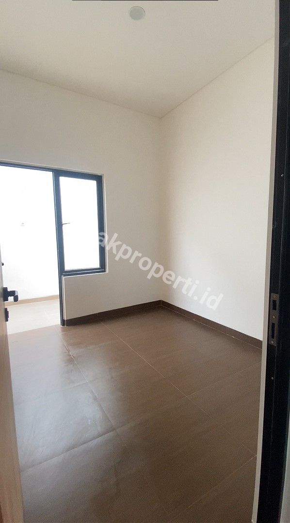 Foto Dijual Rumah Baru Siap Huni Di Cipinang Cempedak Jakarta Timur - 8