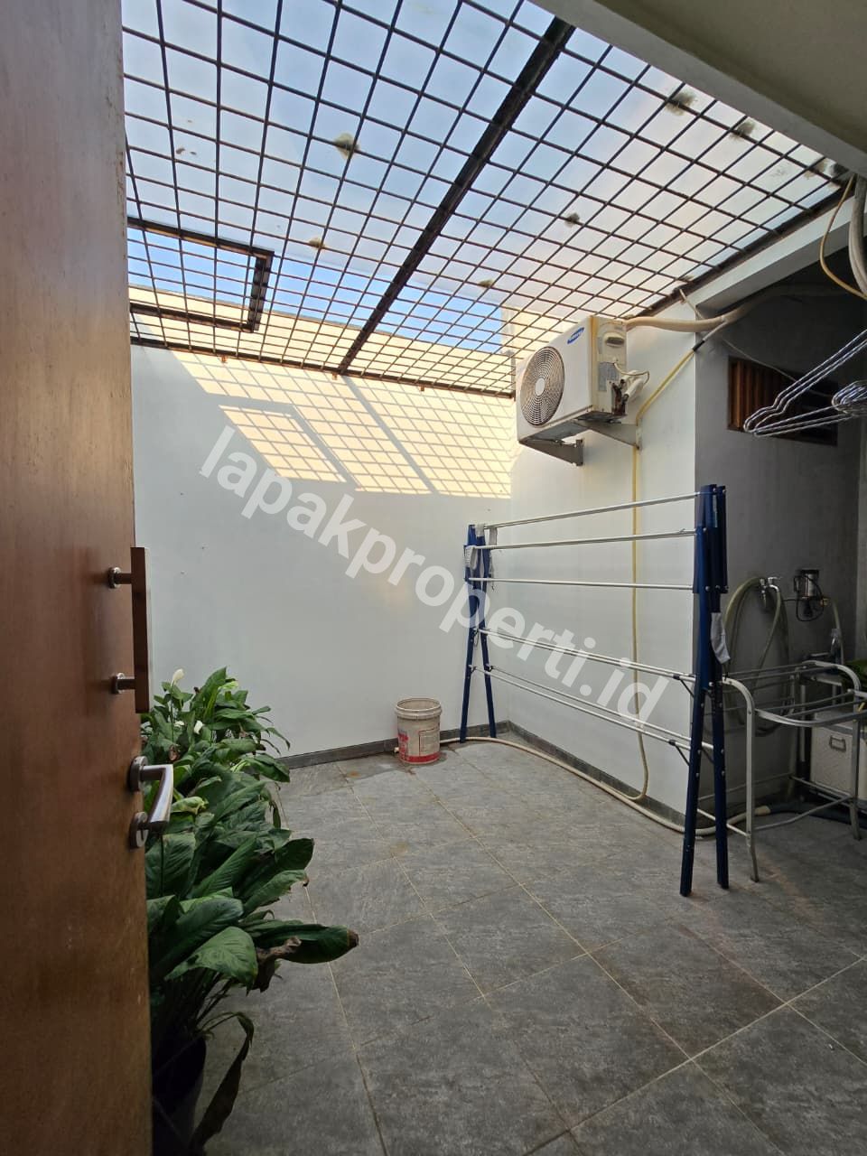 Foto Dijual Rumah Dalam Komplek Di Cipinang Cempedak - 13