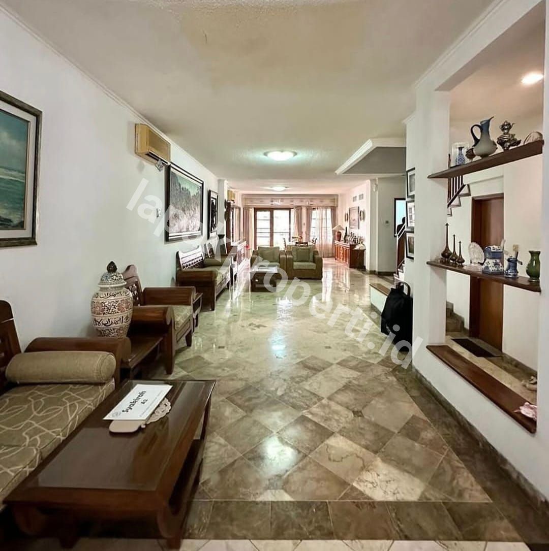 Foto Dijual Rumah Secondary dalam Komplek Di Area Cilandak KKO - Jakarta Selatan - 5