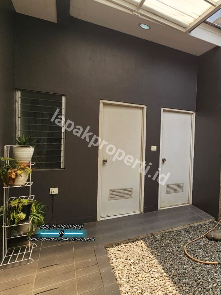 Foto Dijual Rumah Dalam Cluster Siap Huni Di Jatibening Bekasi - 5