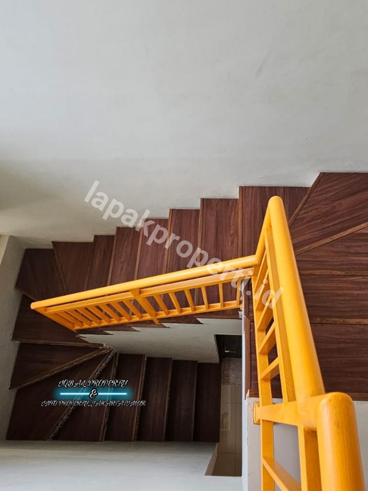 Foto Dijual Rumah Dalam Cluster Siap Huni Di Jatibening Bekasi - 8