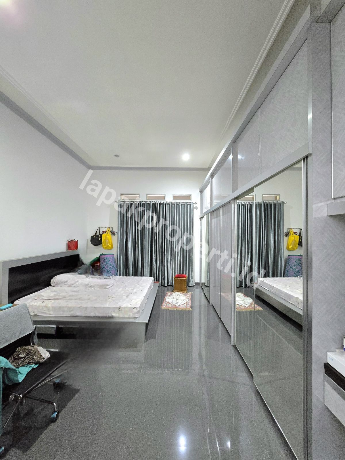 Foto TURUN HARGA Rumah Second Dalam Komplek Di Pondok Kelapa Jakarta Timur - 15