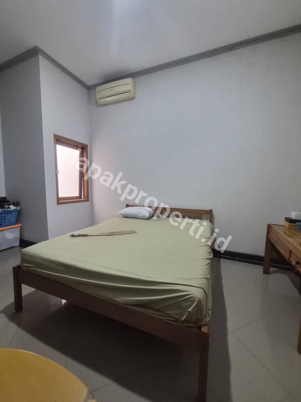 Foto Rumah Dalam Komplek Bebas Banjir Di Pondok Kelapa, Jakarta Timur - 8