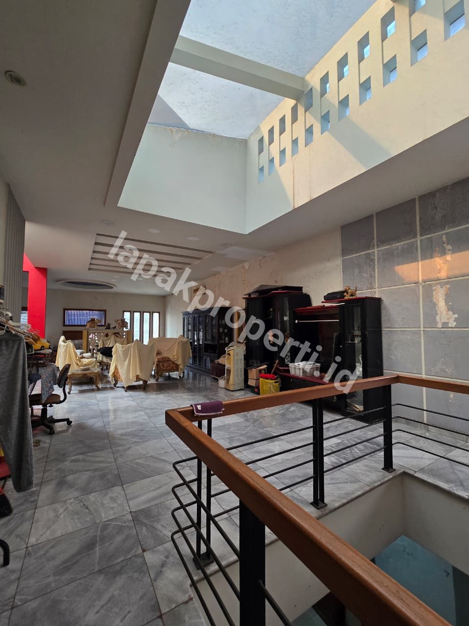 Foto Dijual Rumah Dalam Komplek Di Cipinang Cempedak - 12