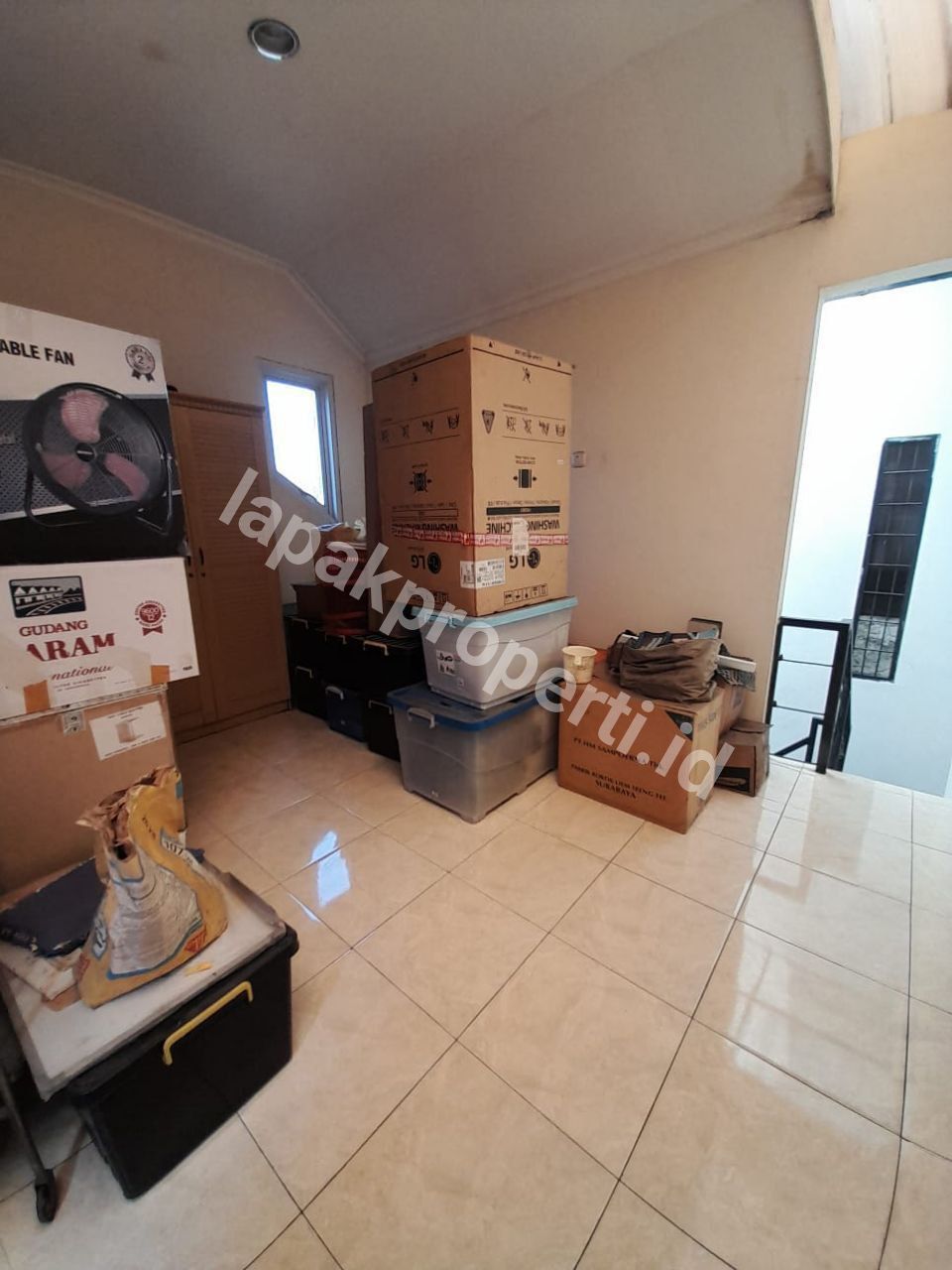 Foto Dijual rumah Secondary Dalam komplek Di Pondok Kelapa Jakarta Timur - 9