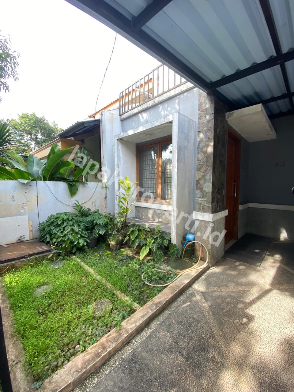 Foto RUMAH BAGUS DALAM KOMPLEK STRATEGIS di KALIMALANG DUREN SAWIT JAKARTA TIMUR - 4