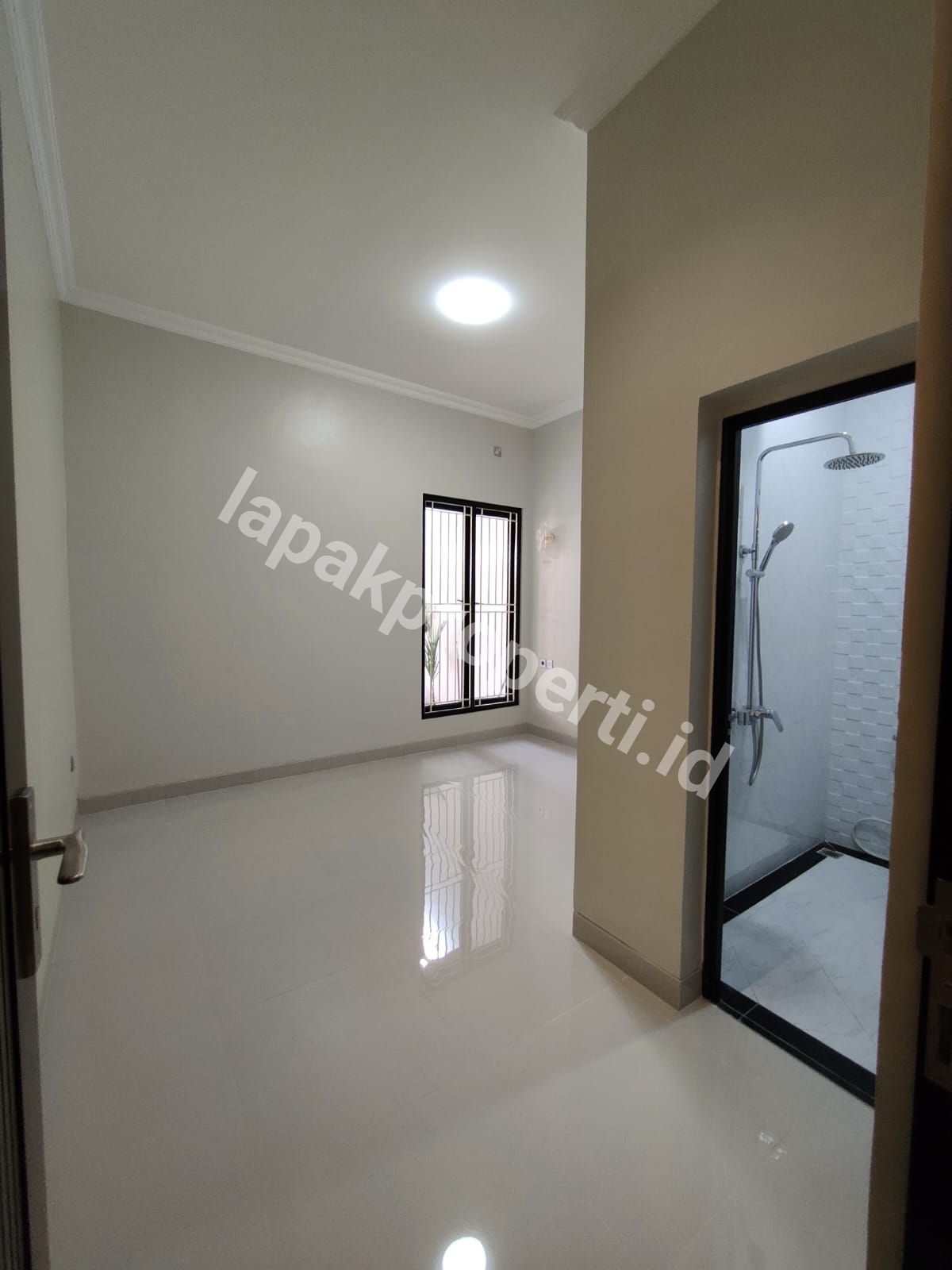 Foto Dijual Rumah Baru Dalam Komplek Siap Huni Di Pondok Kelapa Jakarta Timur - 15