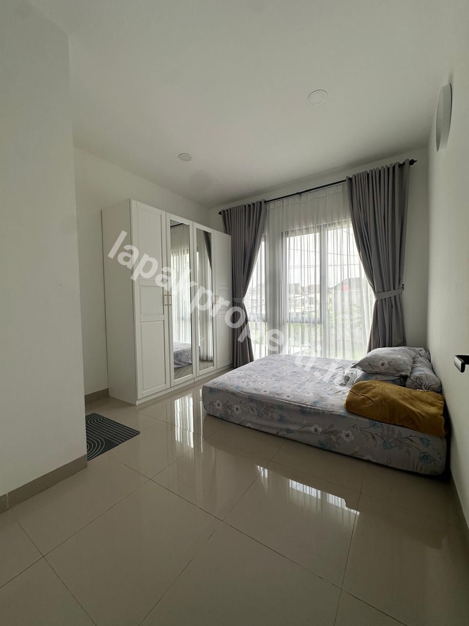 Foto Dijual rumah 2 lantai siap huni di daerah Jati Luhur, Jati Asih Kota Bekasi - 6