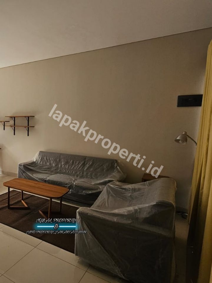 Foto Dijual Rumah Dalam Cluster Siap Huni Di Jatibening Bekasi - 2