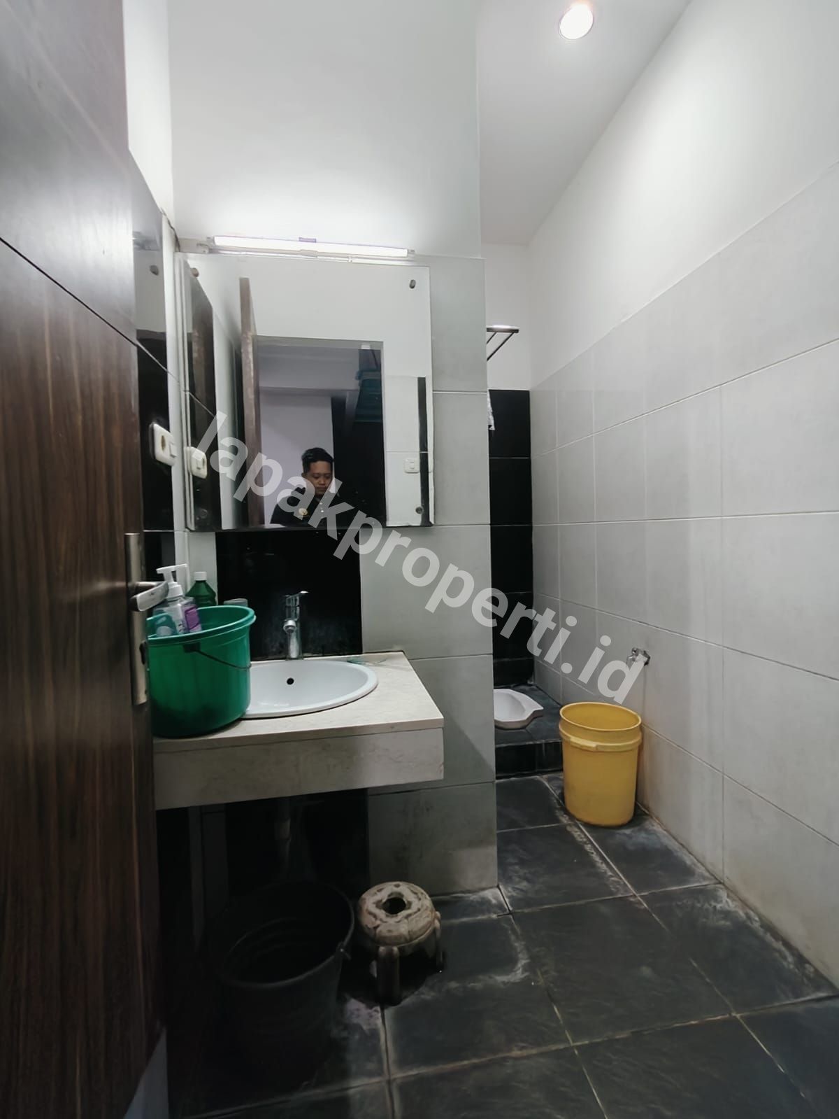 Foto Rumah Asri 2 Lantai Dalam Komplek Di Rawamangun Jakarta Timur. - 13