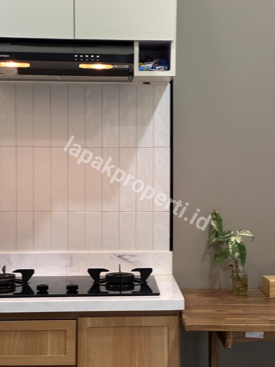 Foto Dijual rumah 2 lantai siap huni di daerah Jati Luhur, Jati Asih Kota Bekasi - 10