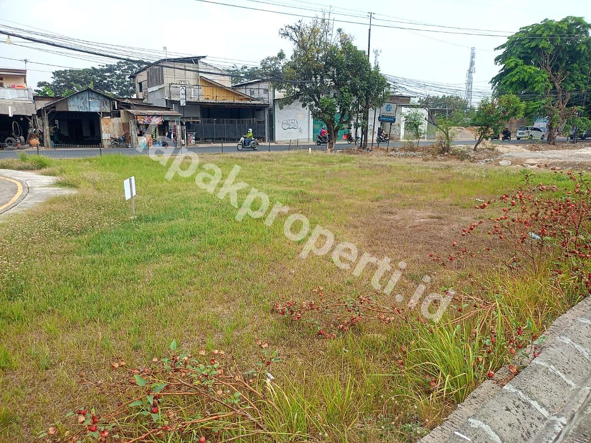 Foto Lahan Usaha 585 m² Disewakan di Cikarang Utara Space Fleksibel - 3