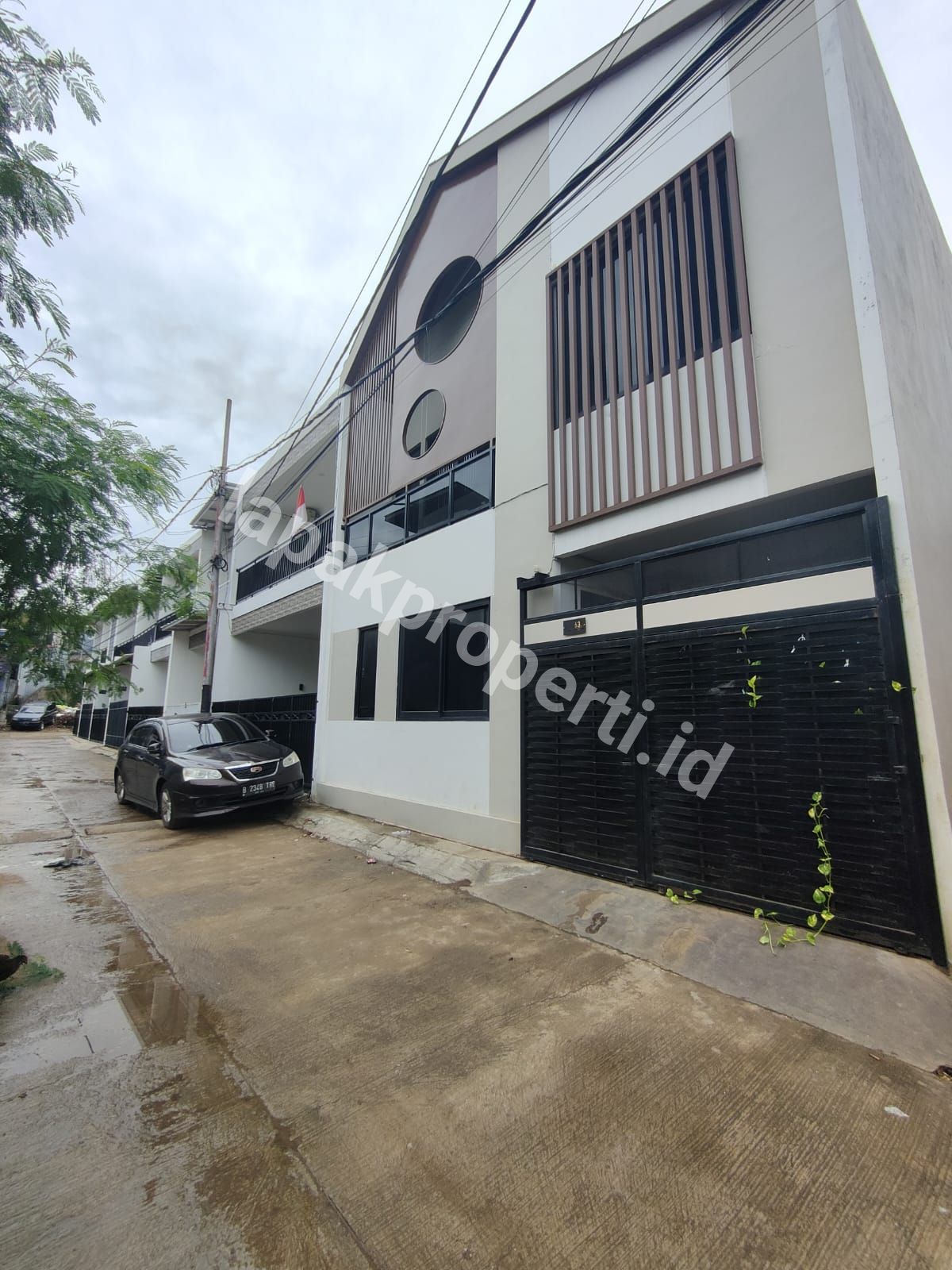 Foto Dijual Rumah Secondary Siap Huni Di Duren Sawit Jakarta Timur - 3