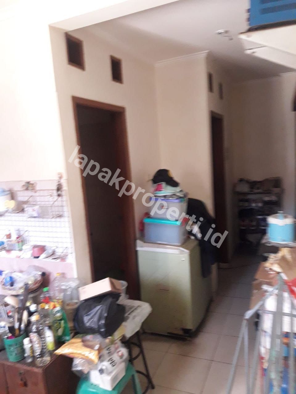 Foto Rumah Murah Hitung Tanah Dalam Komplek - 3