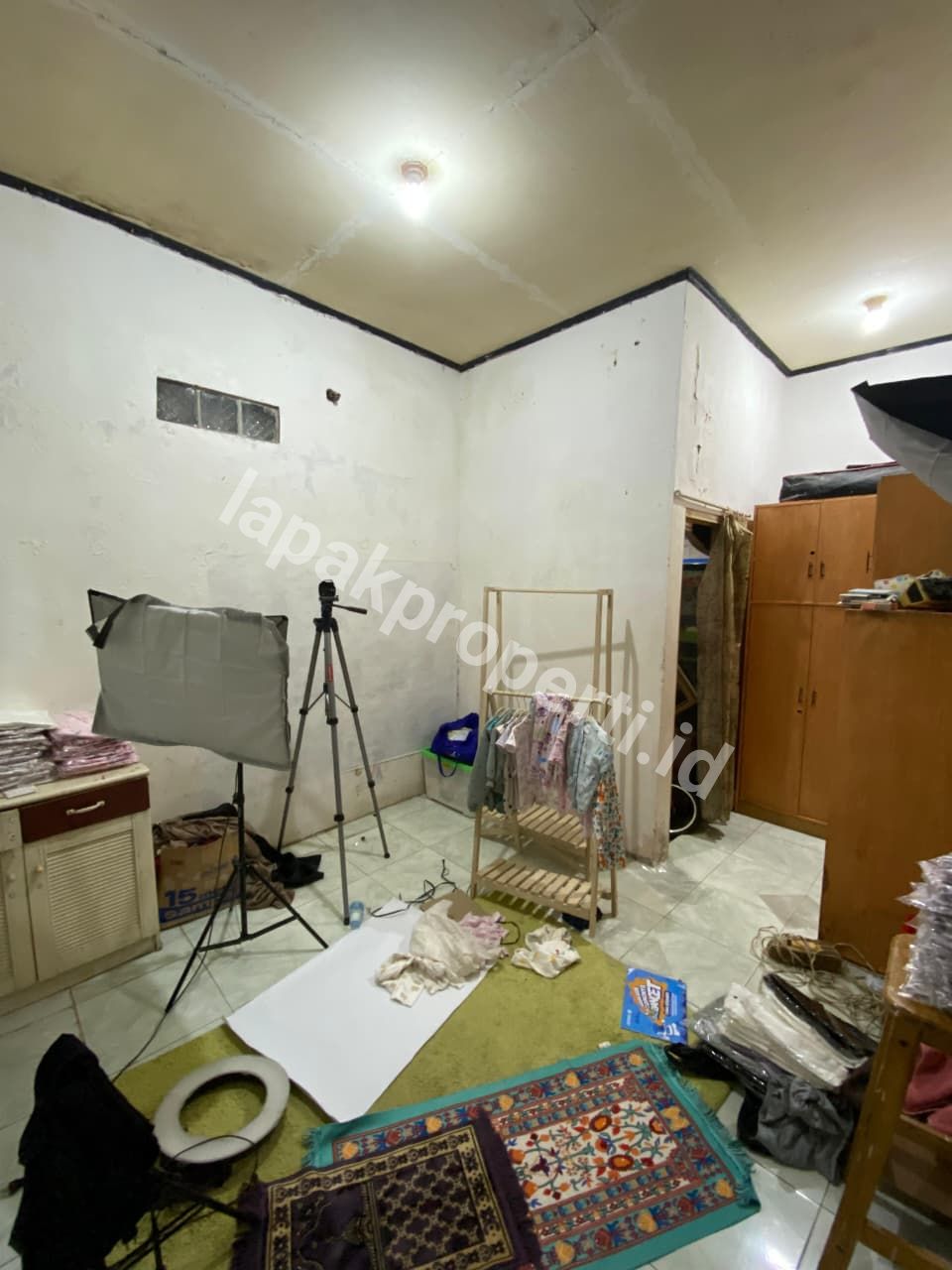 Foto Rumah Murah Siap Huni Lokasi Strategis di Bangka Kemang Jakarta Selatan - 9