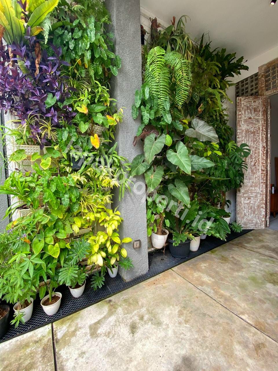 Foto Rumah Modern Siap Huni di Pulomas Jakarta Timur - 8