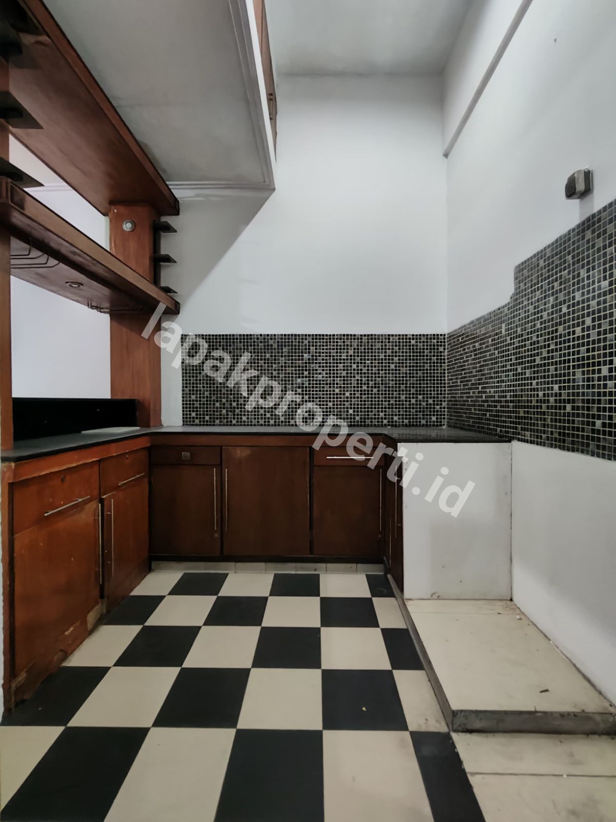 Foto Rumah Secondary Dalam komplek Di Jatibening Bekasi - 7