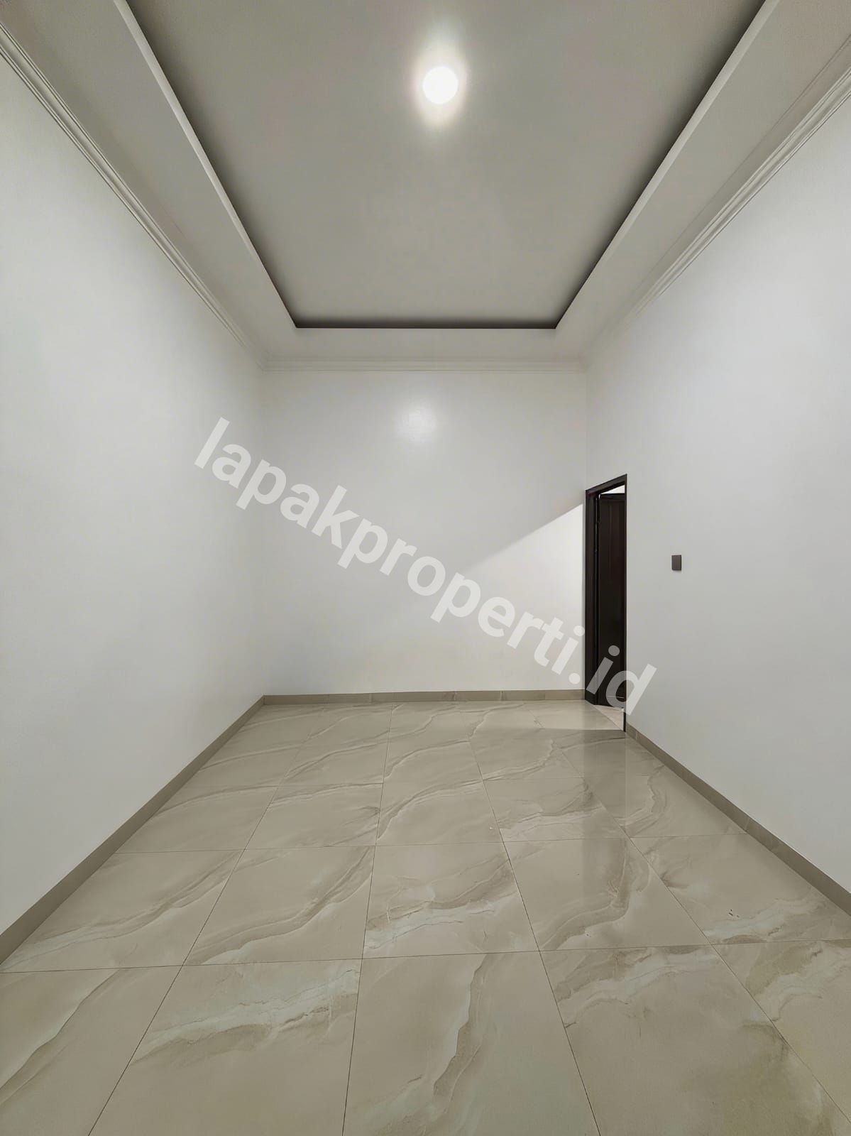 Foto Dijual Rumah Baru Design Modern Di Kayu Putih Jakarta Timur - 6