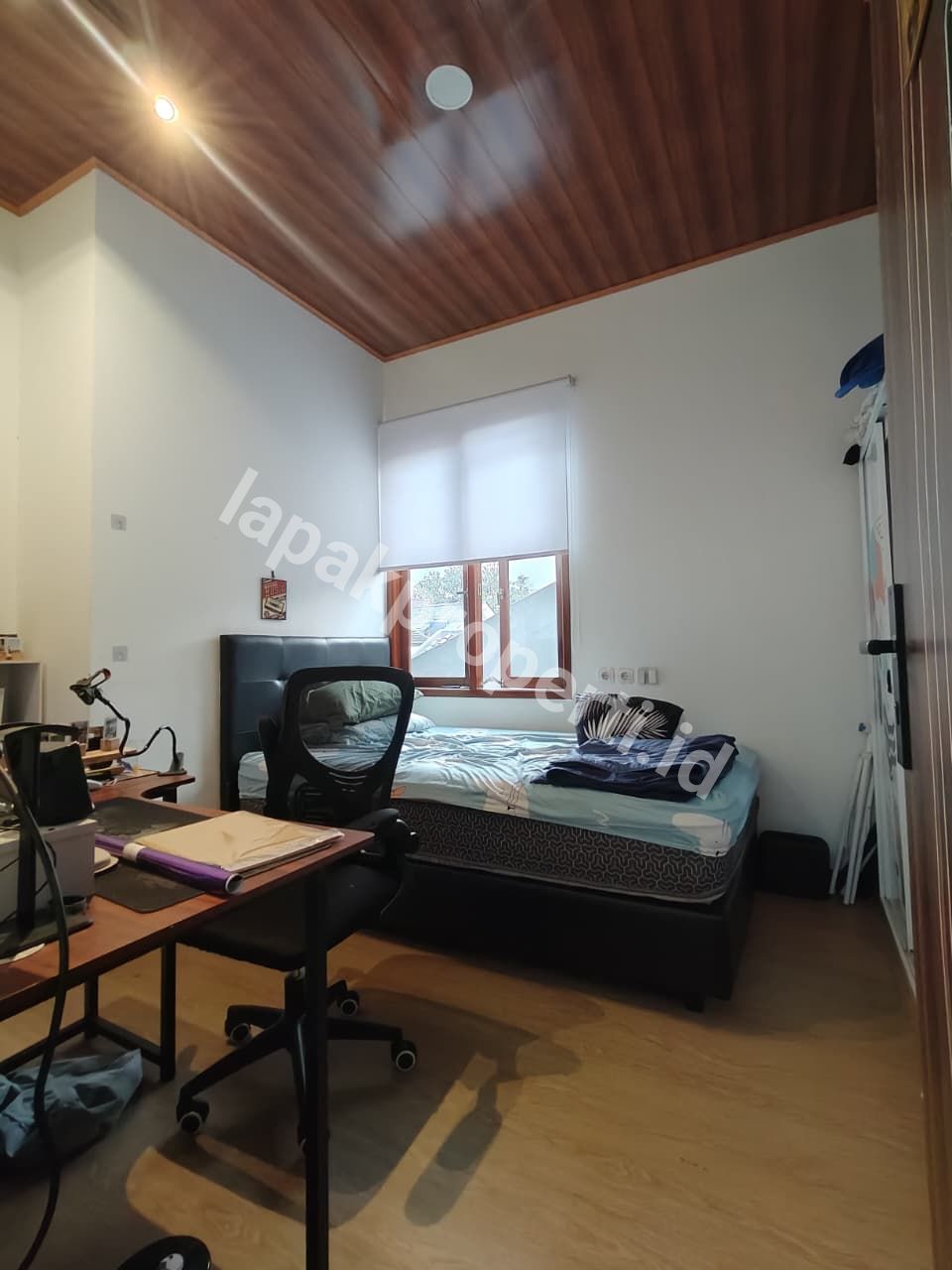 Foto Dijual Rumah Secondary Siap Huni Di Ciracas Jakarta Timur - 12