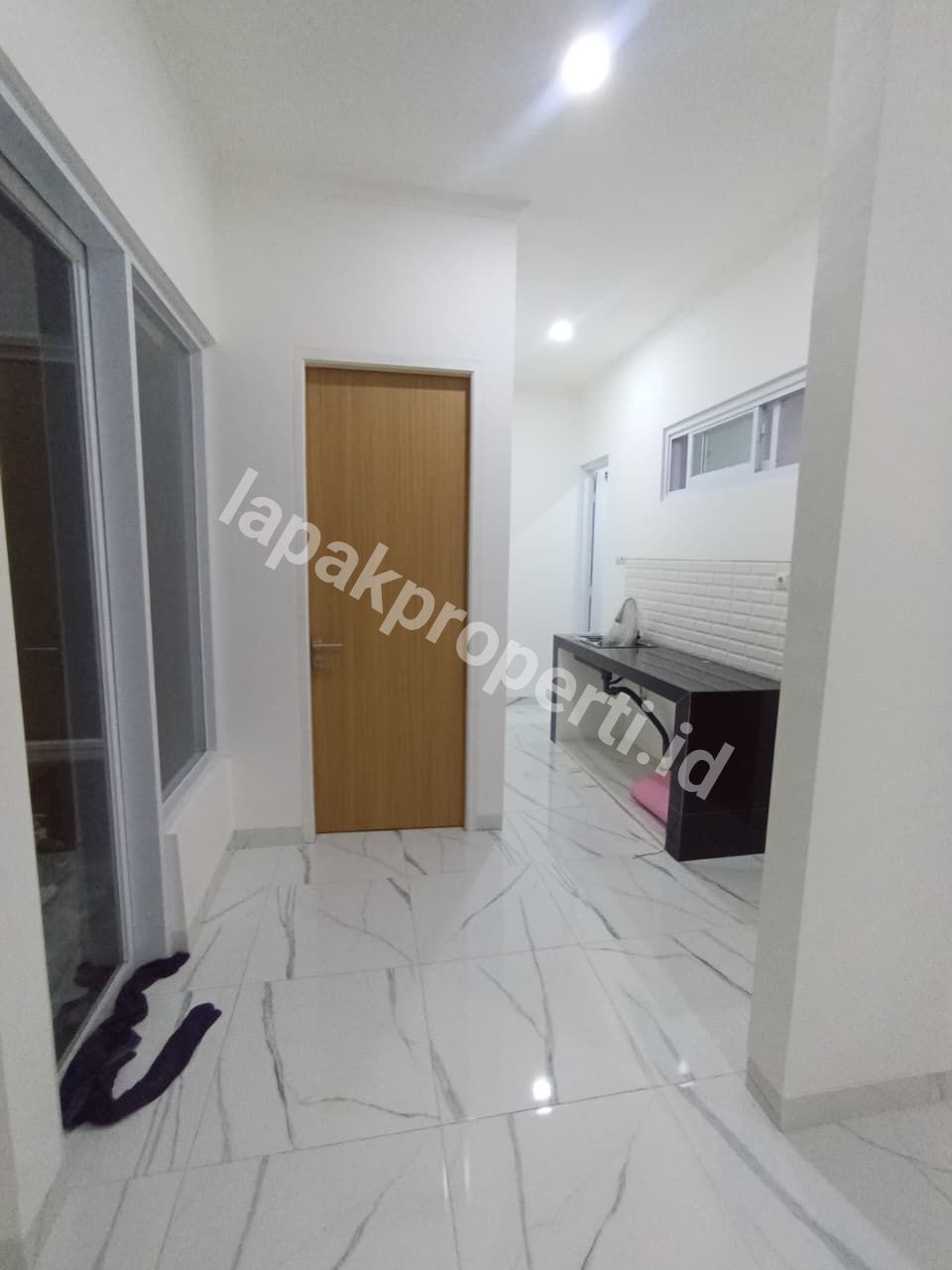 Foto Dijual Rumah Baru dalap Cluster bebas Banjir Di Jatikramat Kota Bekasi - 13