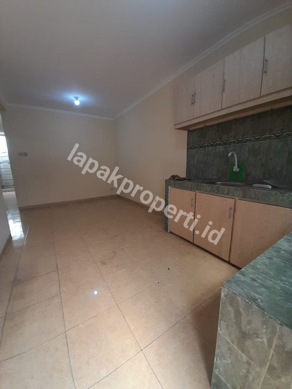 Foto Turun Harga Rumah Secondary 1 lantai siap huni di pondok kopi Jakarta Timur - 6