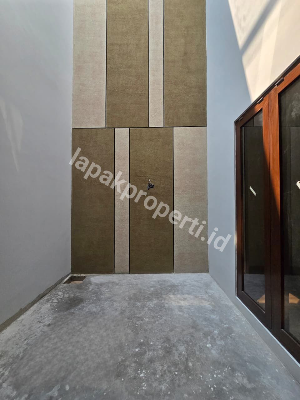 Foto Dijual Rumah Baru Design Modern Minimalis Di Cempaka Putih Jakarta Pusat - 12