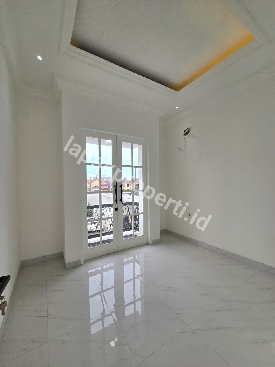 Foto Rumah Baru Dalam Cluster Di Pondok Bambu Duren Sawit Jakarta Timur - 13