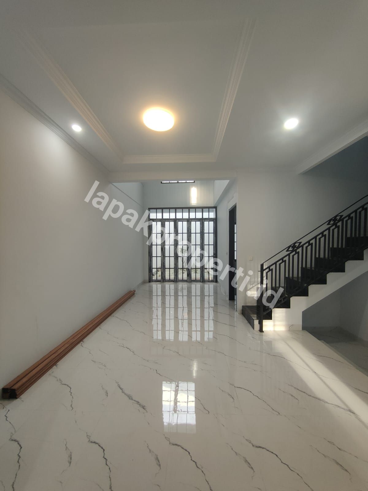 Foto Dijual Rumah Baru Dalam Komplek Di Pondok Kelapa Jakarta Timur - 7