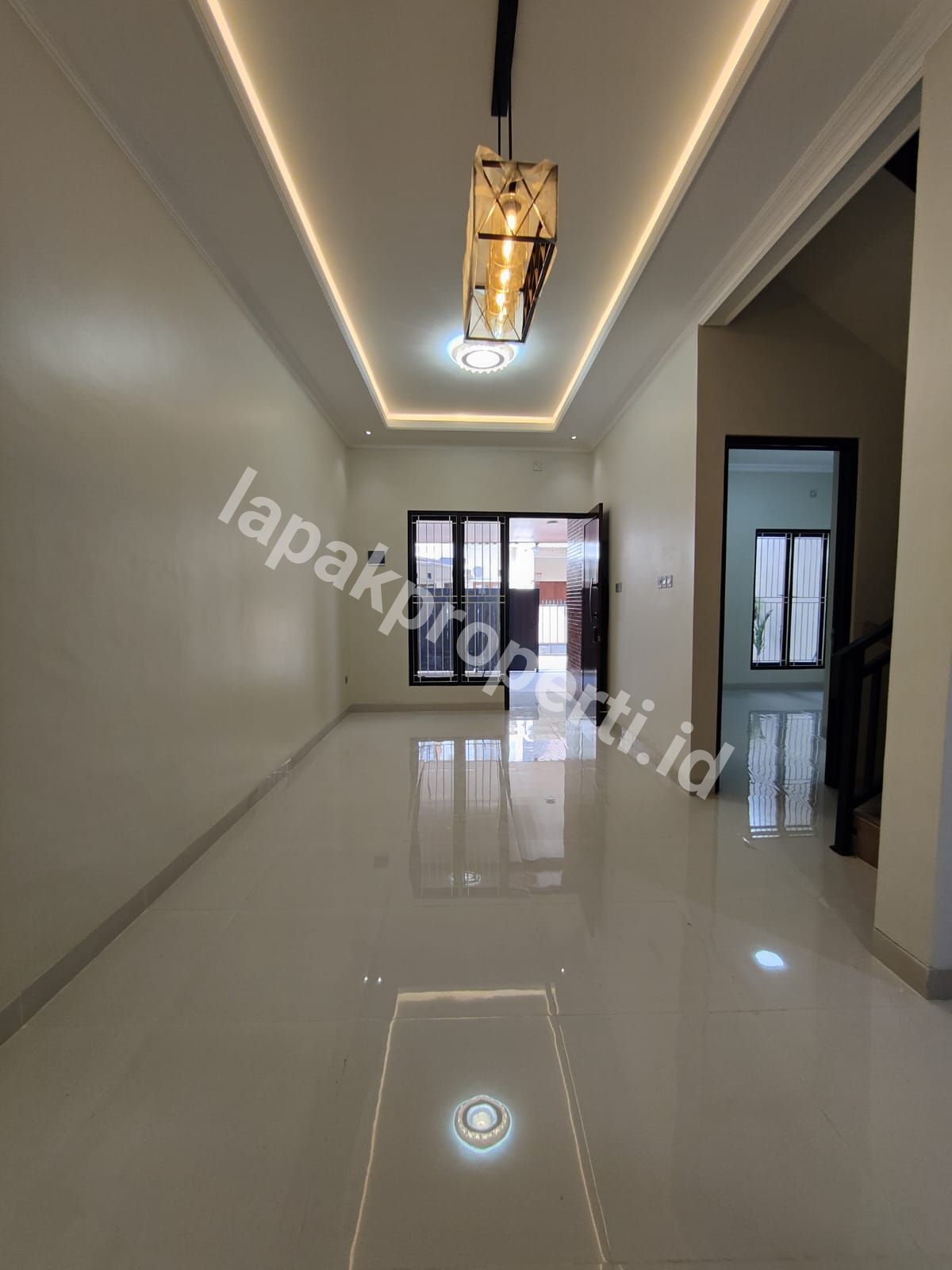 Foto Dijual Rumah Baru Dalam Komplek Siap Huni Di Pondok Kelapa Jakarta Timur - 7