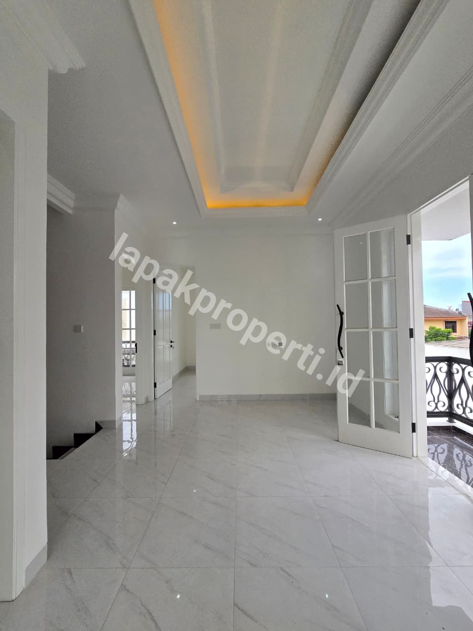 Foto Rumah Baru Dalam Cluster Di Pondok Bambu Duren Sawit Jakarta Timur - 12