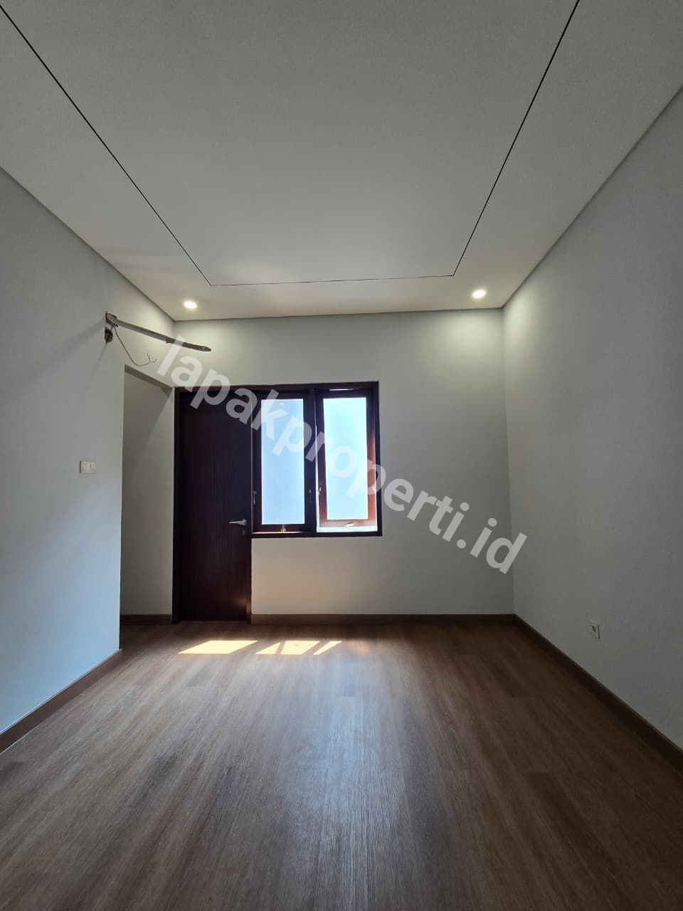 Foto Dijual Rumah Baru Design Modern Minimalis Di Cempaka Putih Jakarta Pusat - 8