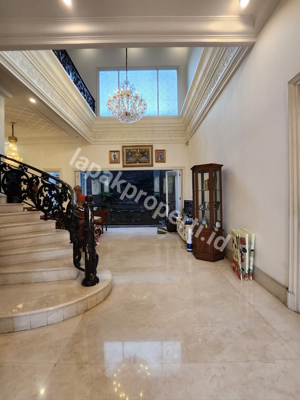 Foto Dijual Rumah Mewah Dalam Di Billymoon Pondok Kelapa - 6