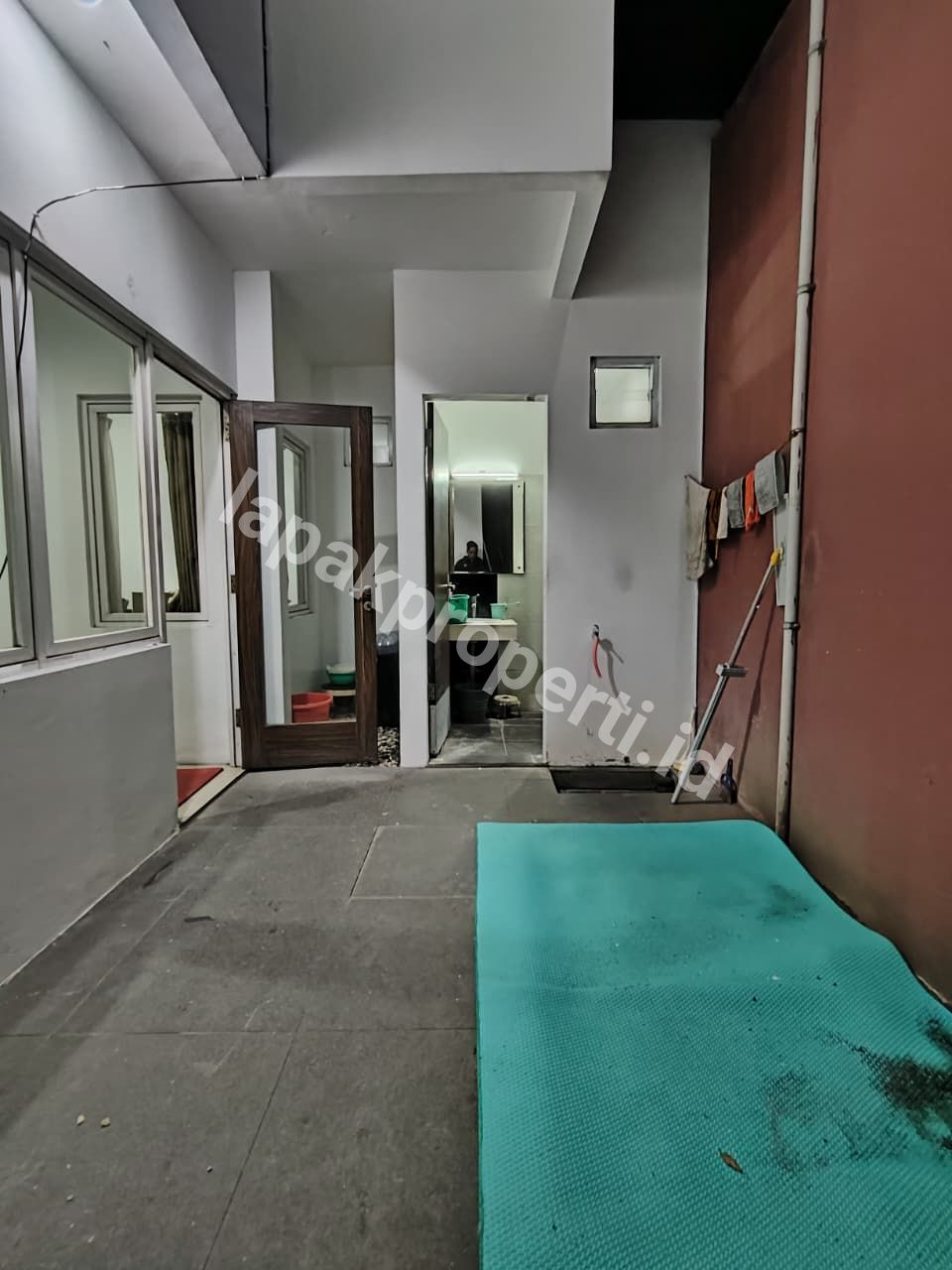 Foto Rumah Asri 2 Lantai Dalam Komplek Di Rawamangun Jakarta Timur. - 4