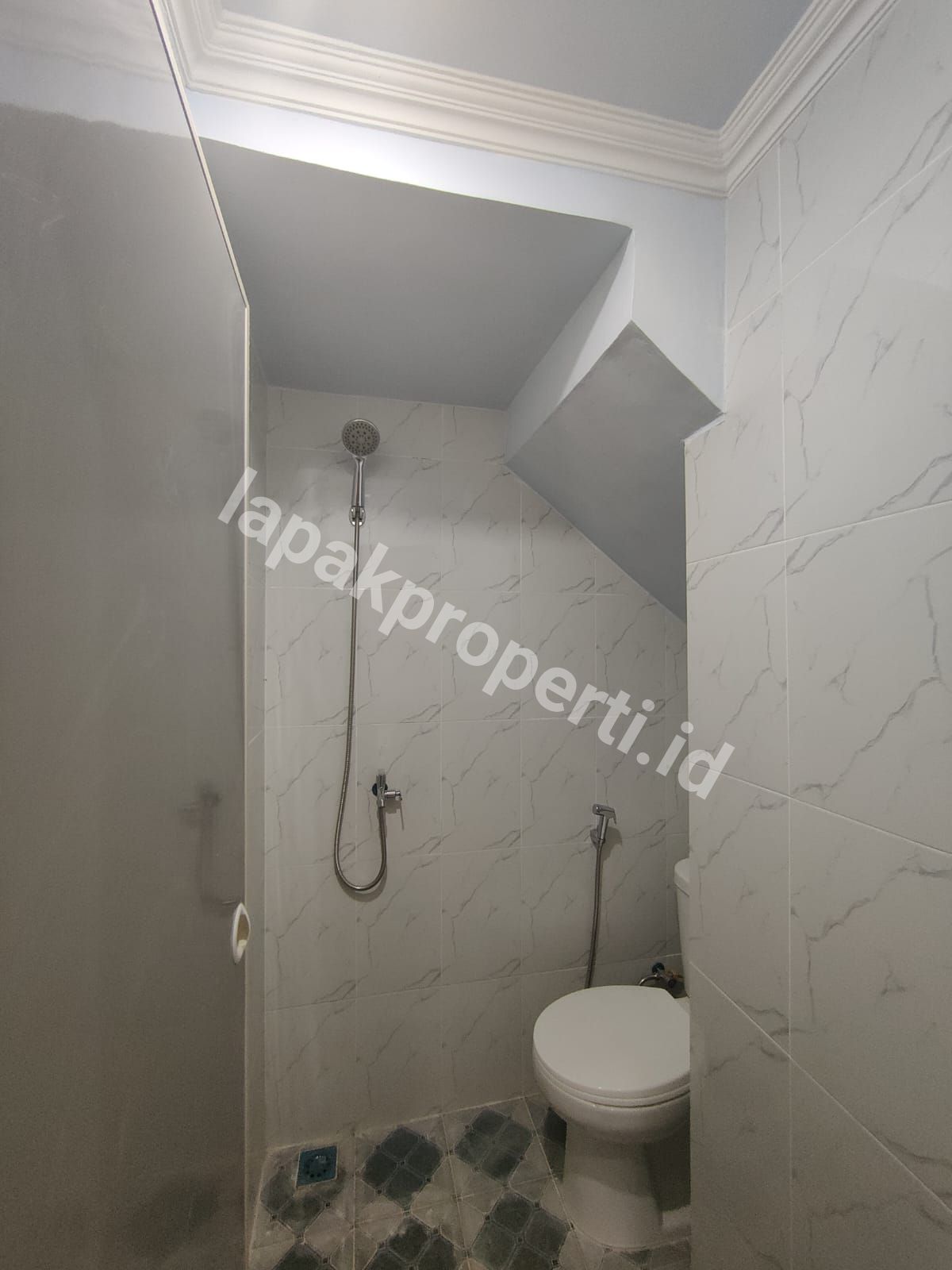 Foto Dijual Rumah Baru Siap Huni Akses Motor Di Matraman Jakarta Timur - 5